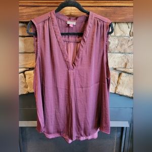 XXL Vince Camuto Dress Tank